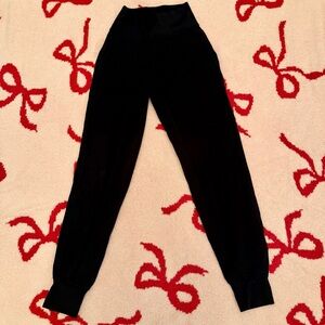 Lululemon Athletica Black Leggings